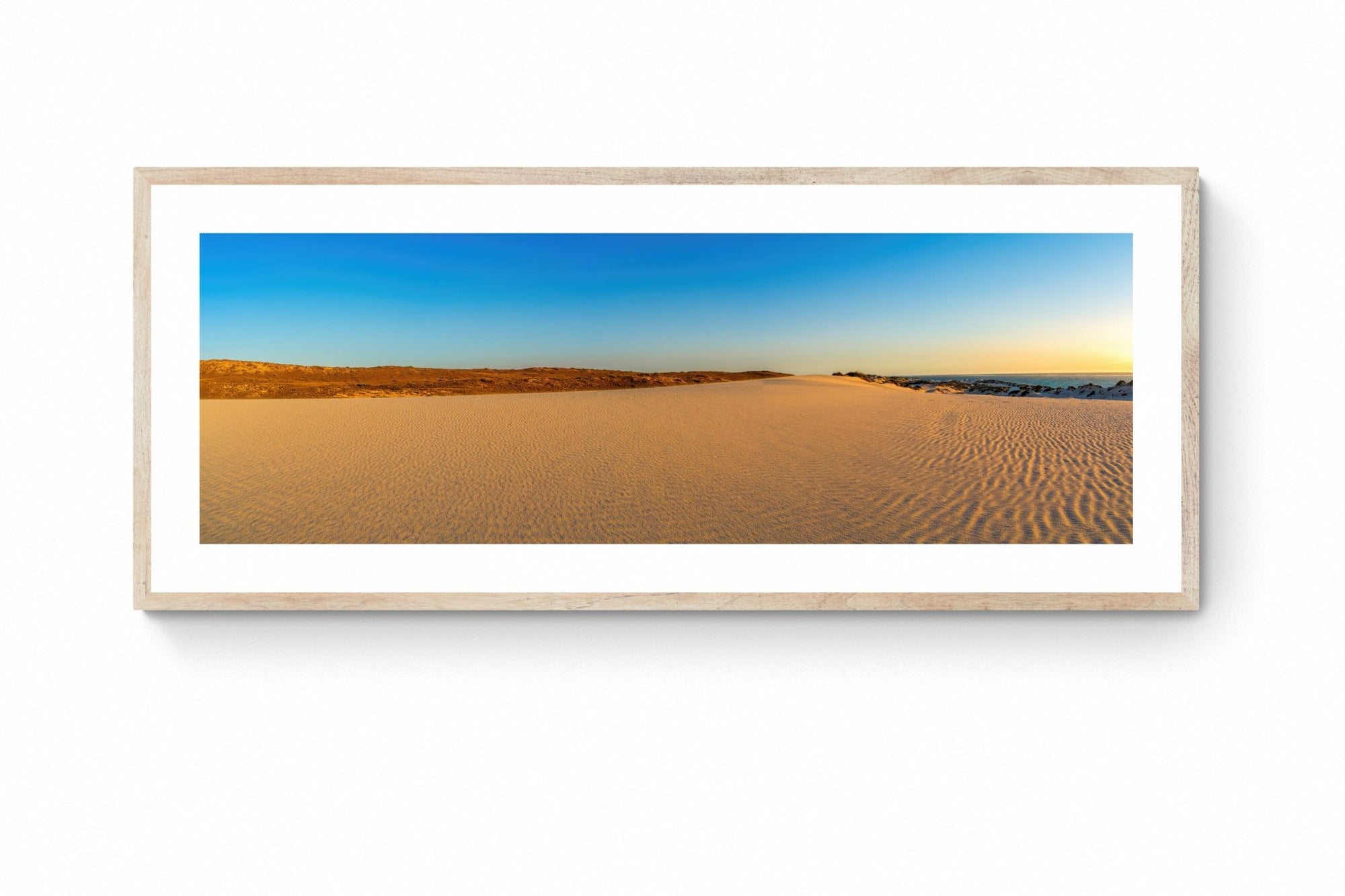 Nicholas - Coral Bay Wall Art - Digital Download - Days Adrift