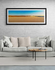 Nicholas - Coral Bay Wall Art - Digital Download - Days Adrift