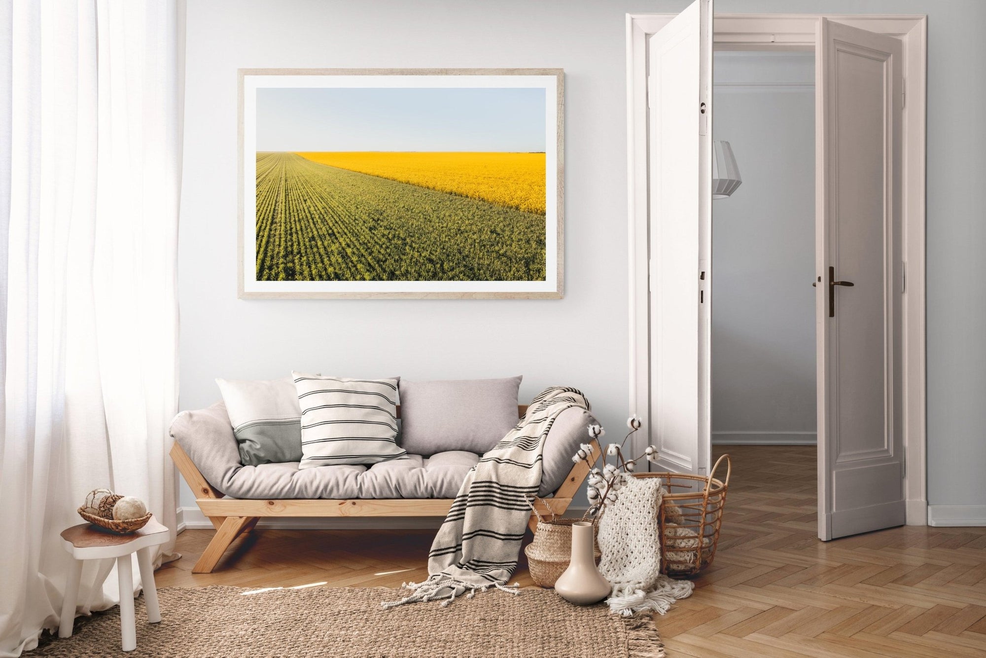 Nikolaos - Mingenew Wall Art - Digital Download - Days Adrift