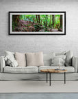 Noah - St Columba Falls Wall Art - Digital Download - Days Adrift