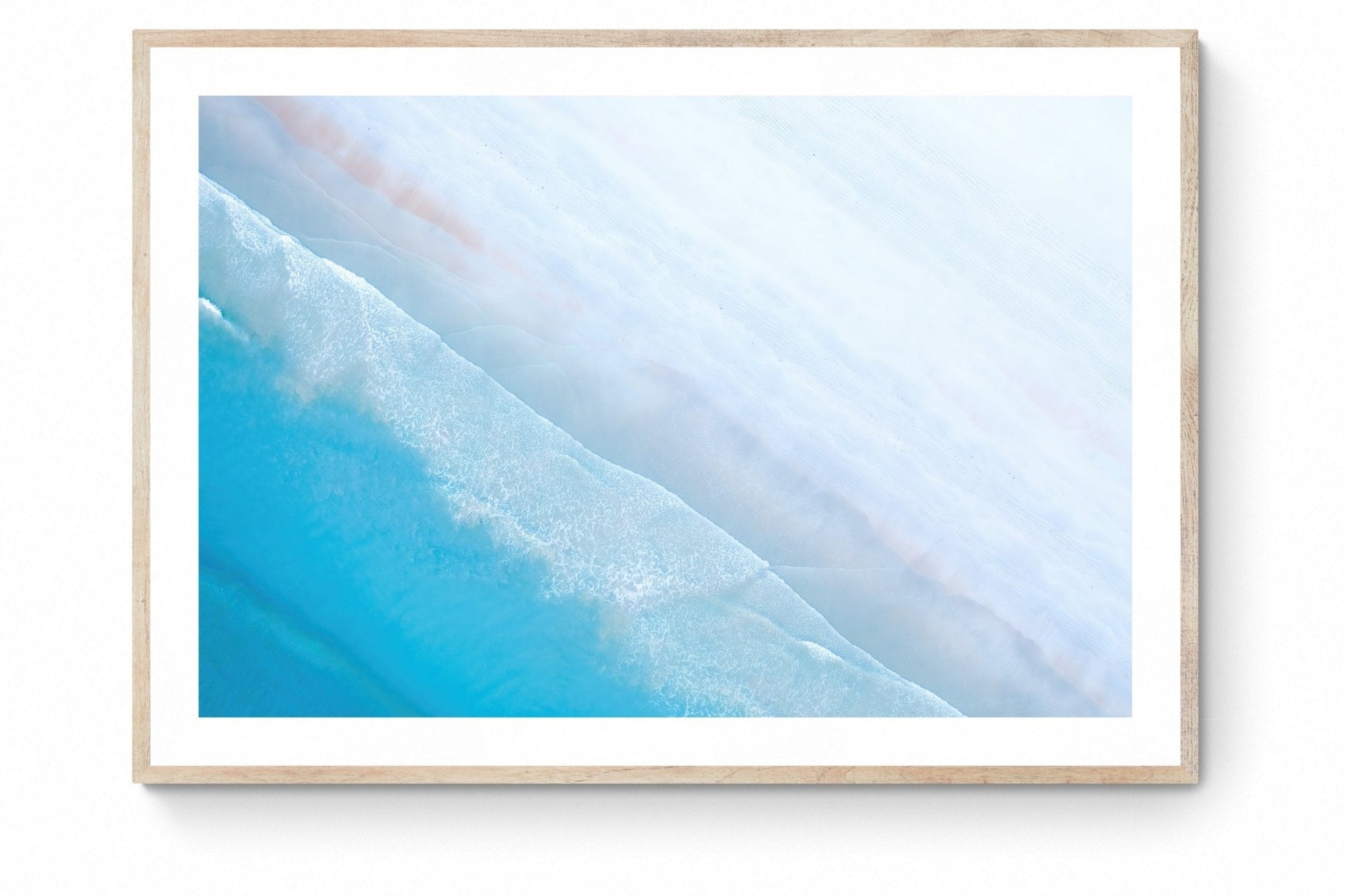 Oatis - Broome Wall Art - Digital Download - Days Adrift