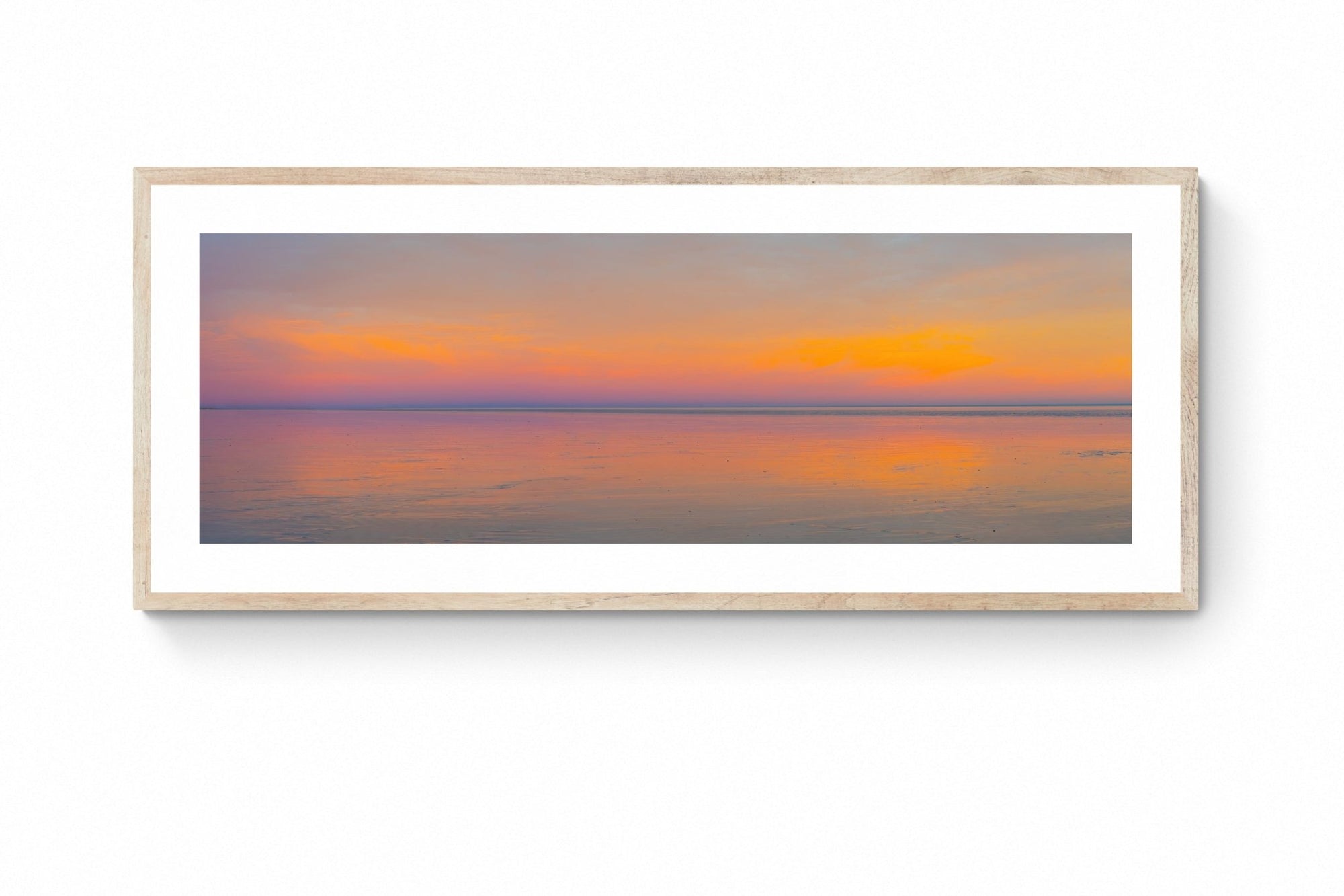 Octavia - Eighty Mile Beach Wall Art - Digital Download - Days Adrift