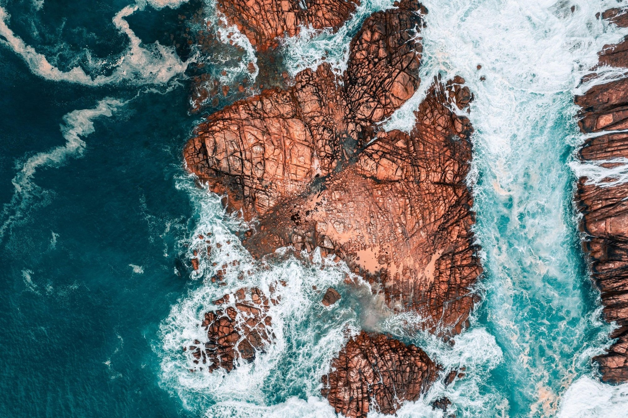 Octavius - Yallingup Wall Art - Digital Download - Days Adrift