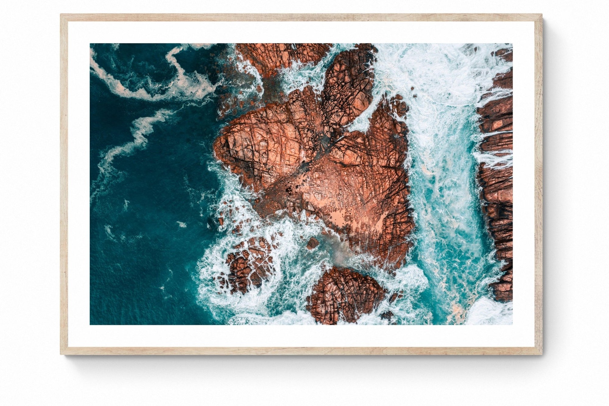 Octavius - Yallingup Wall Art - Digital Download - Days Adrift