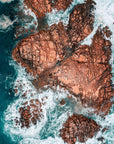Octavius - Yallingup Wall Art - Digital Download - Days Adrift