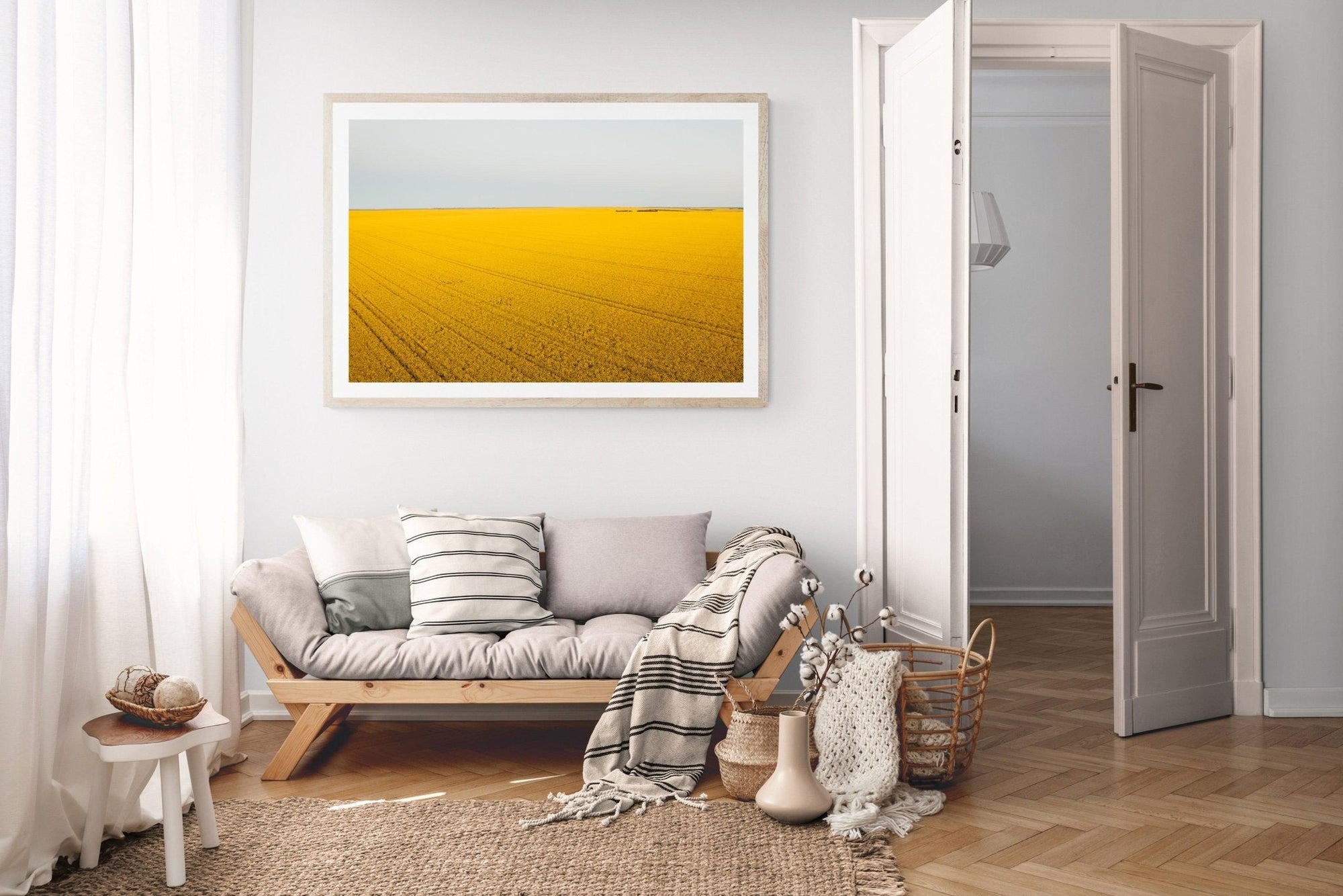 Ola - Mingenew Wall Art - Digital Download - Days Adrift