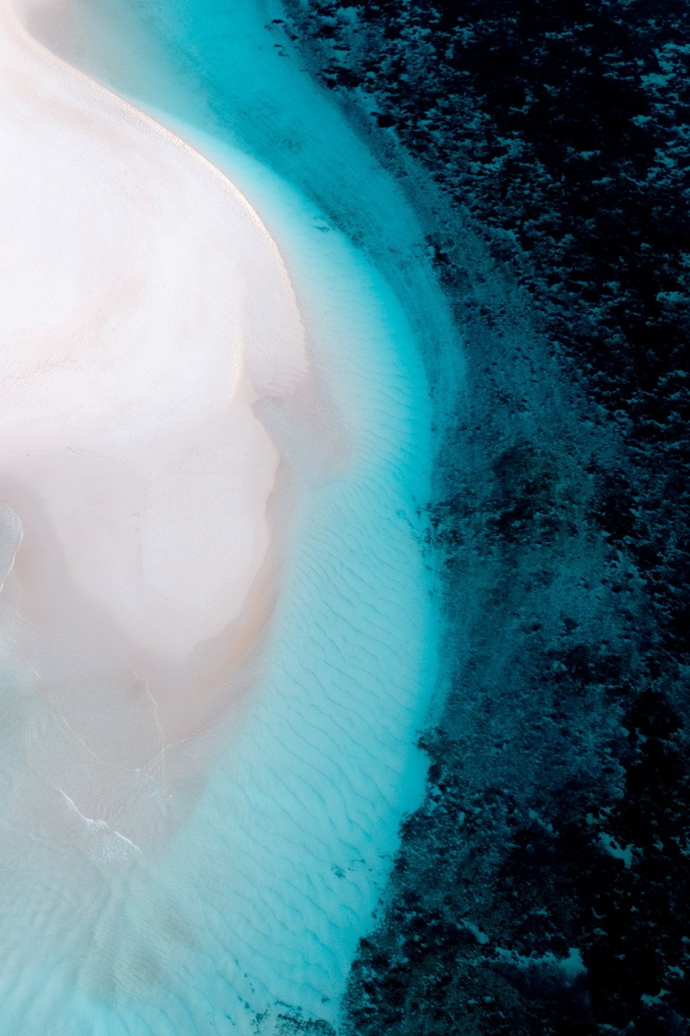 Omari - Exmouth Wall Art - Digital Download - Days Adrift