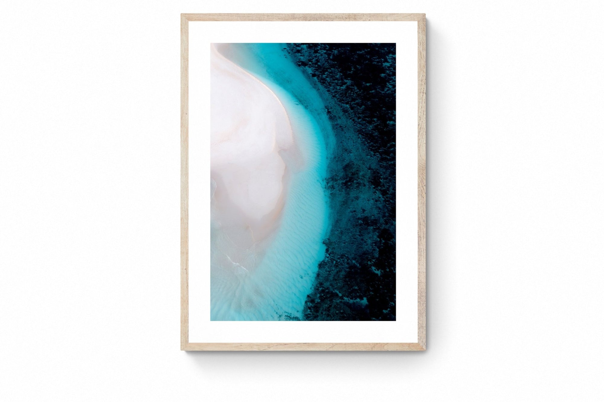 Omari - Exmouth Wall Art - Digital Download - Days Adrift
