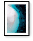 Omari - Exmouth Wall Art - Framed Print - Days Adrift