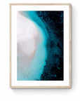 Omari - Exmouth Wall Art - Framed Print - Days Adrift