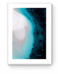 Omari - Exmouth Wall Art - Framed Print - Days Adrift