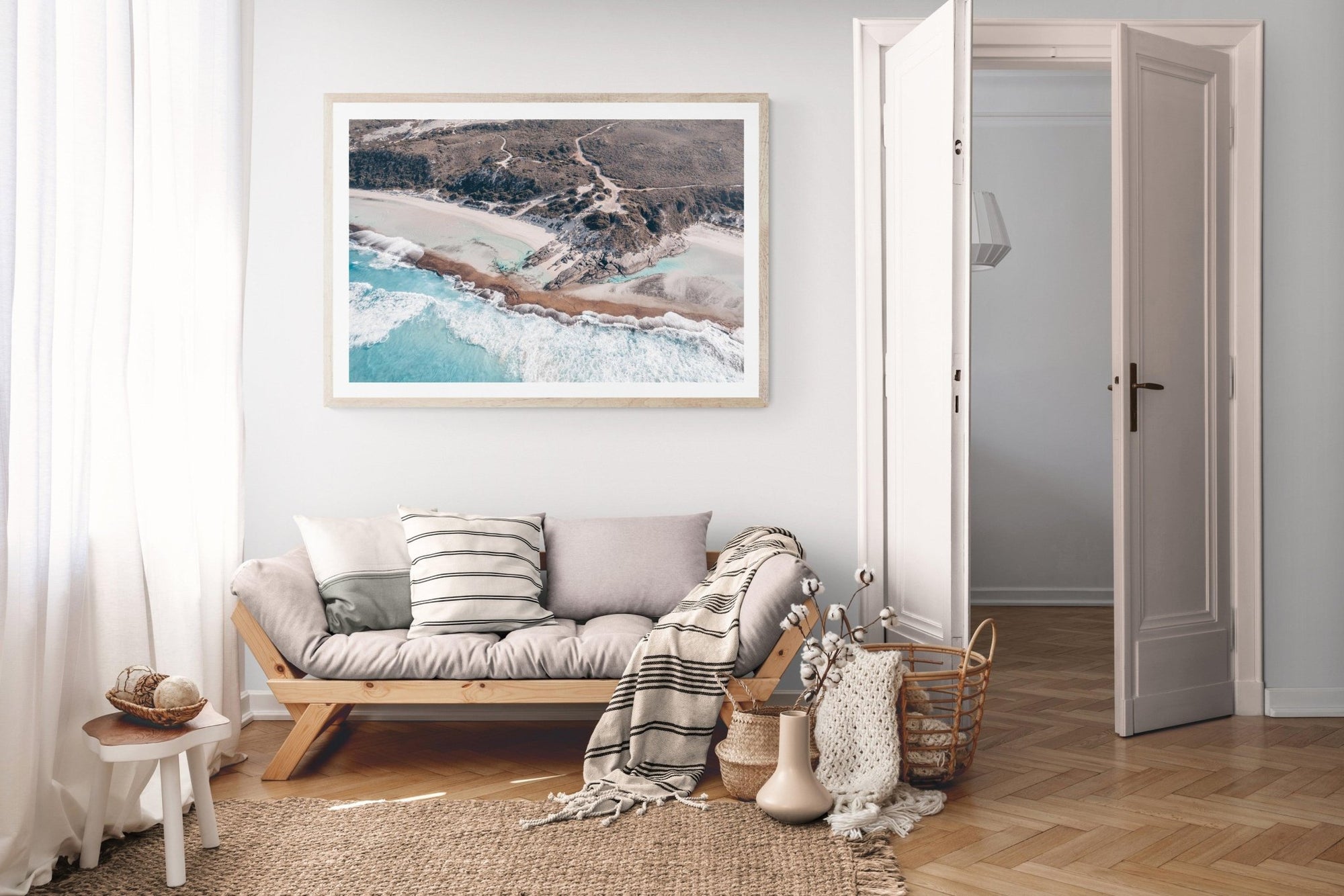 Oriana - Esperance Wall Art - Digital Download - Days Adrift