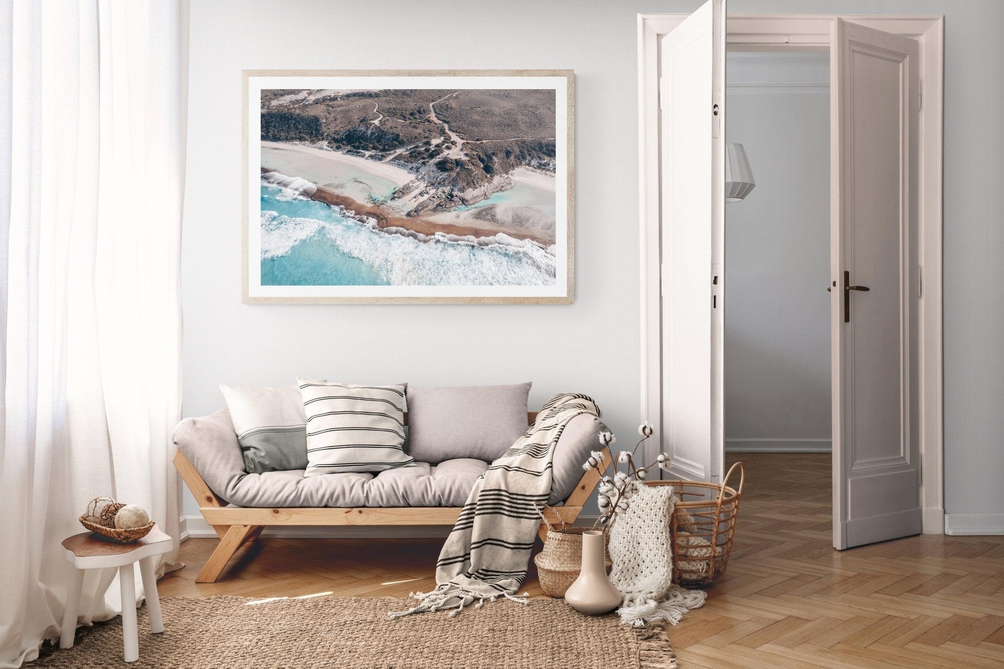 Oriana - Esperance Wall Art - Digital Download - Days Adrift
