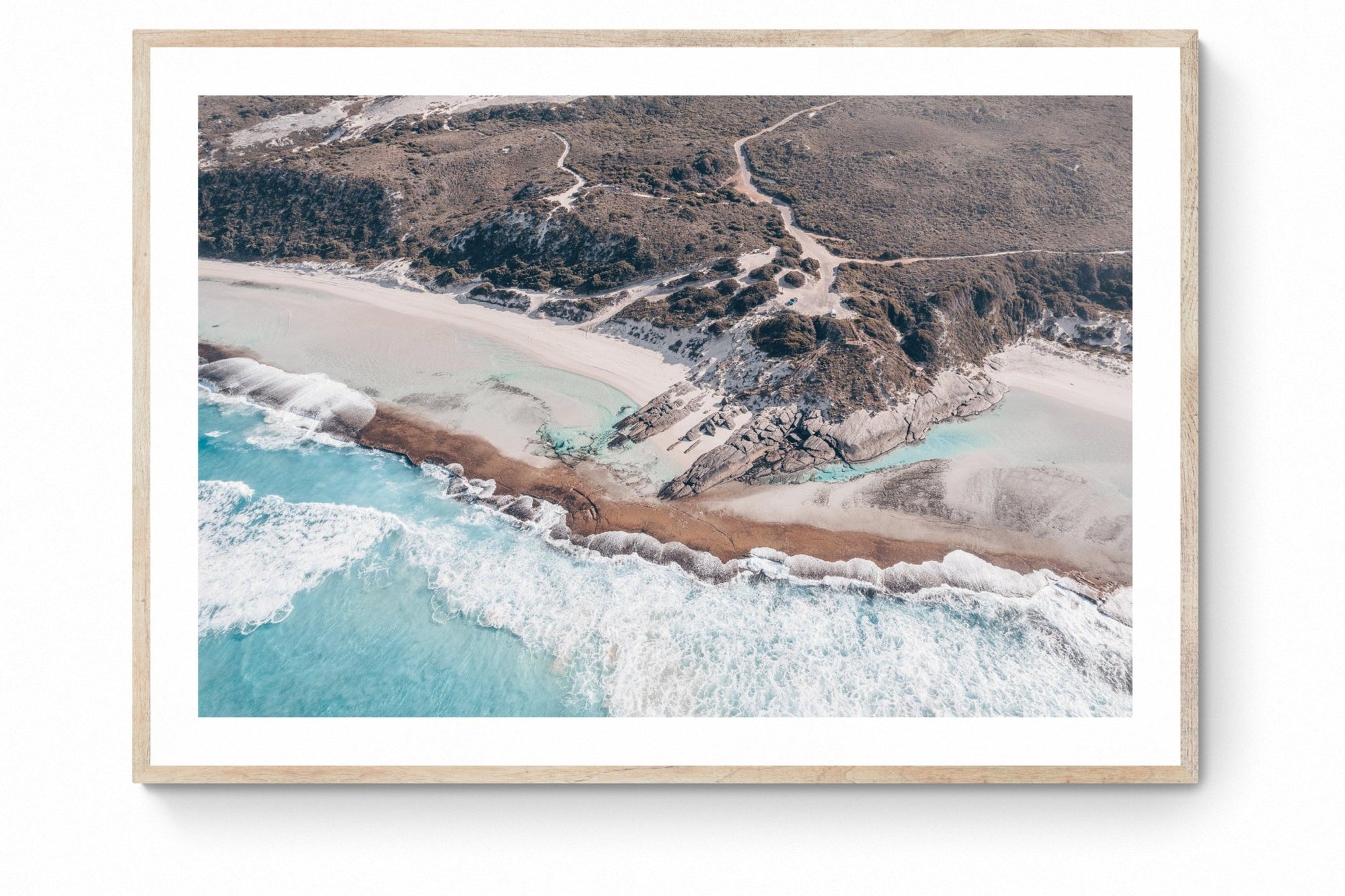 Oriana - Esperance Wall Art - Digital Download - Days Adrift