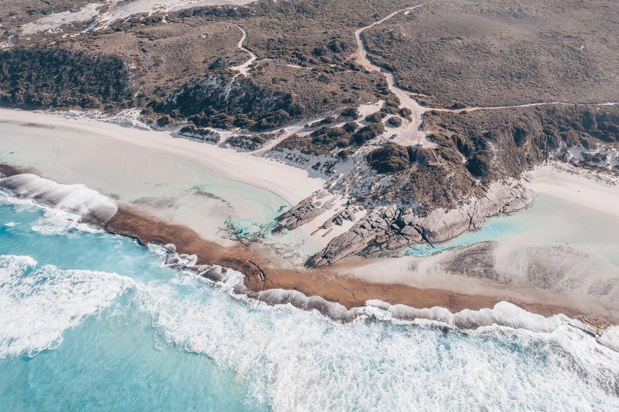 Oriana - Esperance Wall Art - Digital Download - Days Adrift