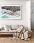Oriana - Esperance Wall Art - Framed Print - Days Adrift