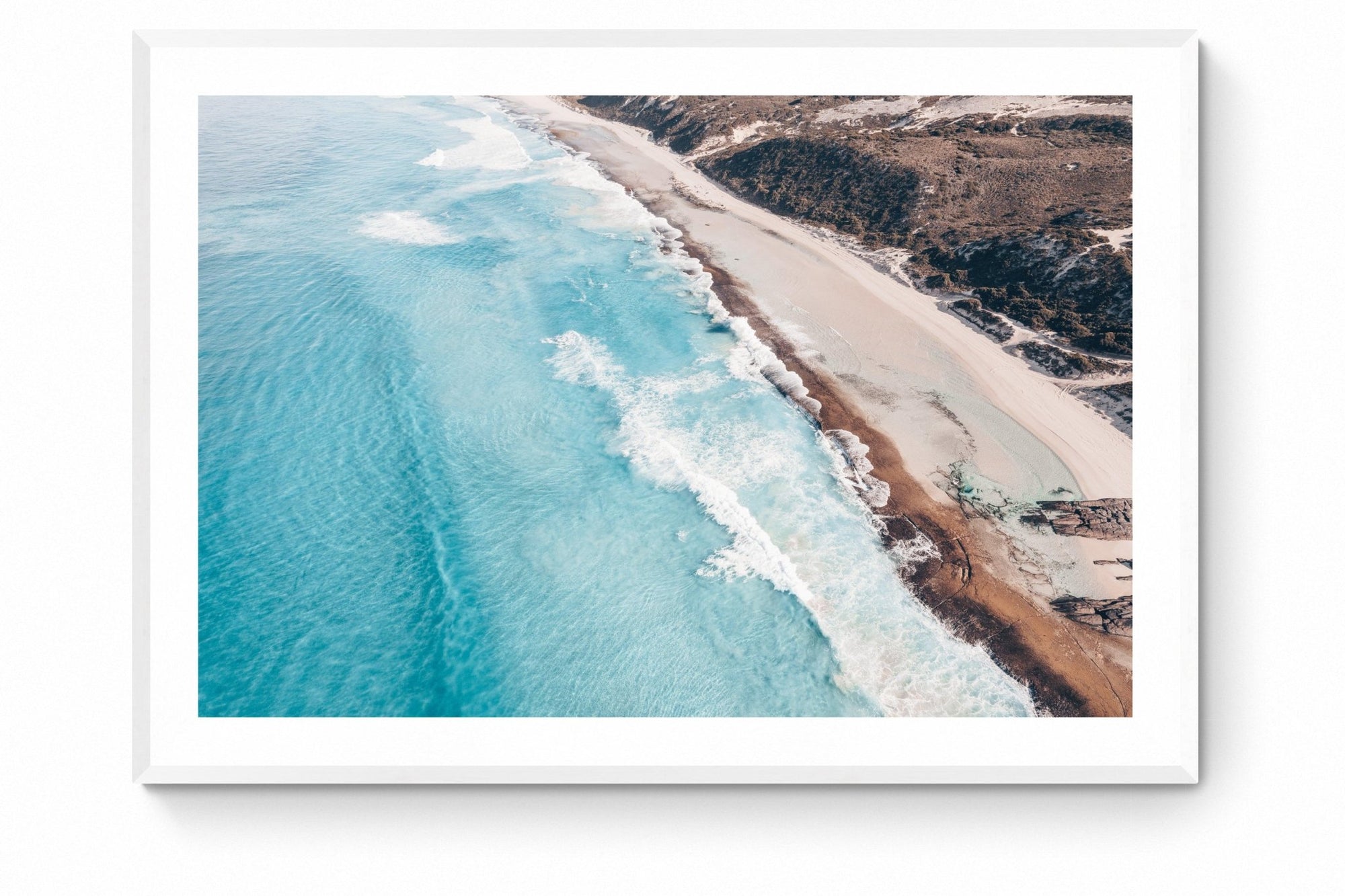 Paris - Esperance Wall Art - Framed Print - Days Adrift