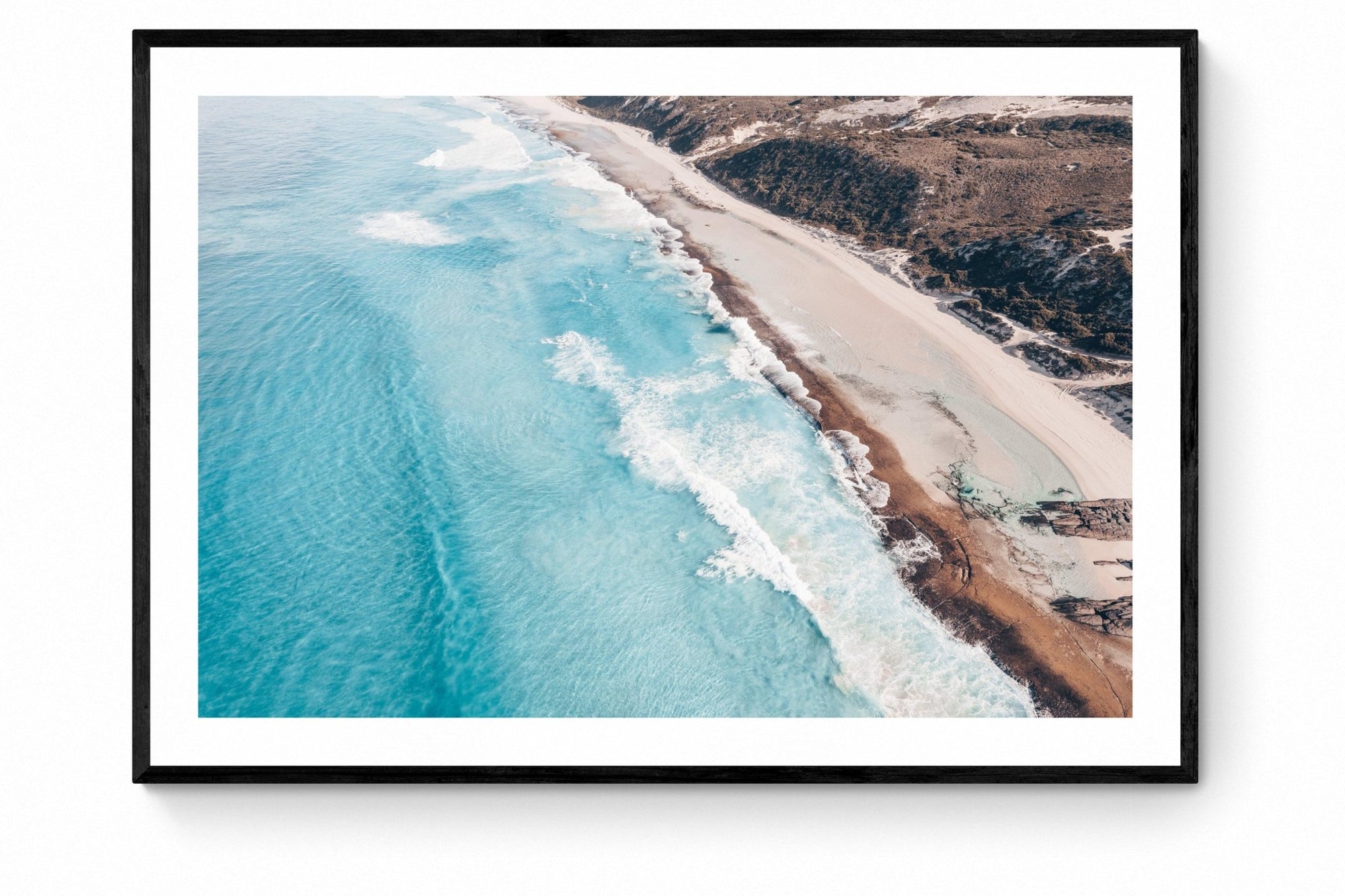 Paris - Esperance Wall Art - Framed Print - Days Adrift