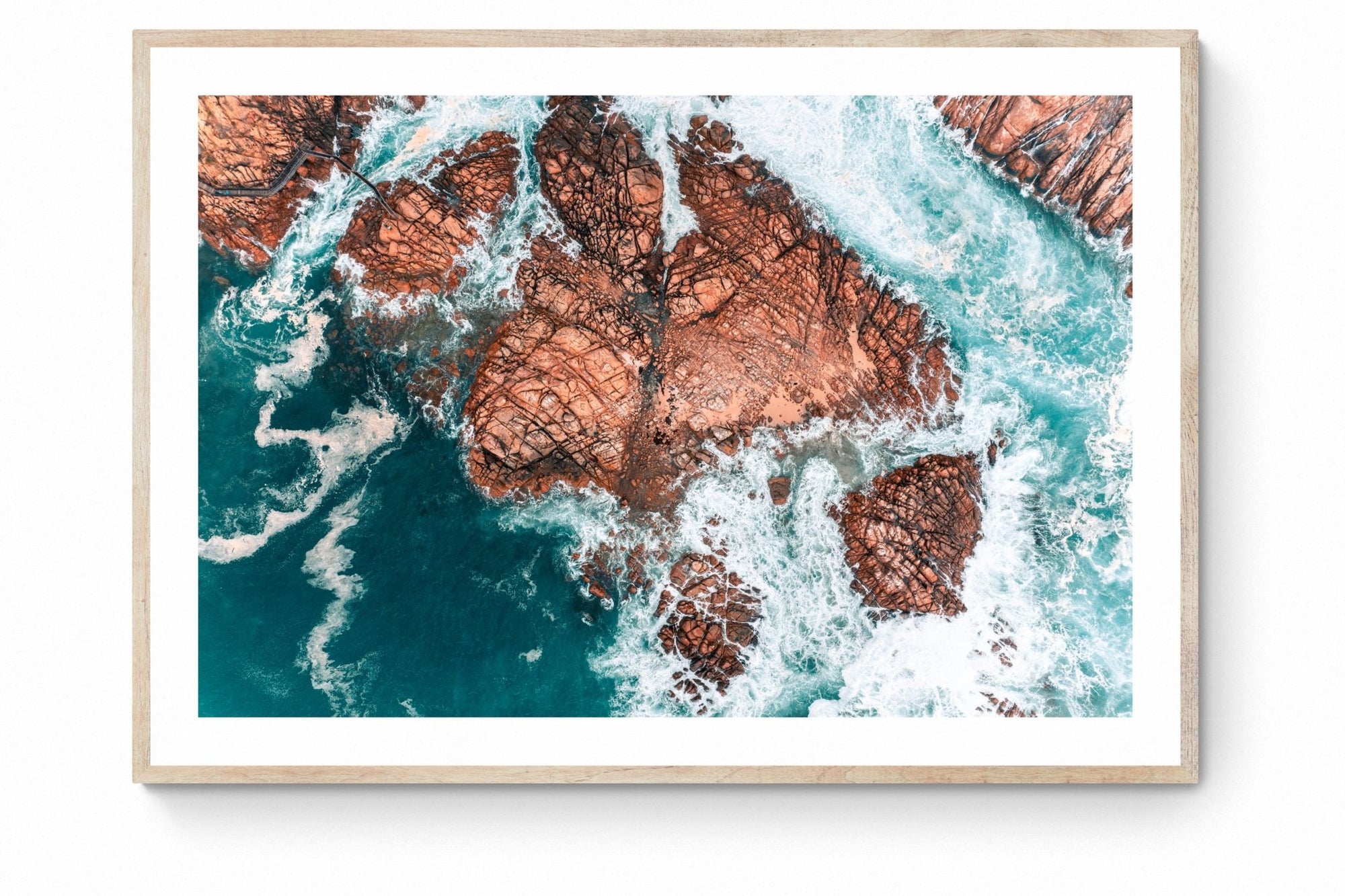 Parker - Yallingup Wall Art - Digital Download - Days Adrift