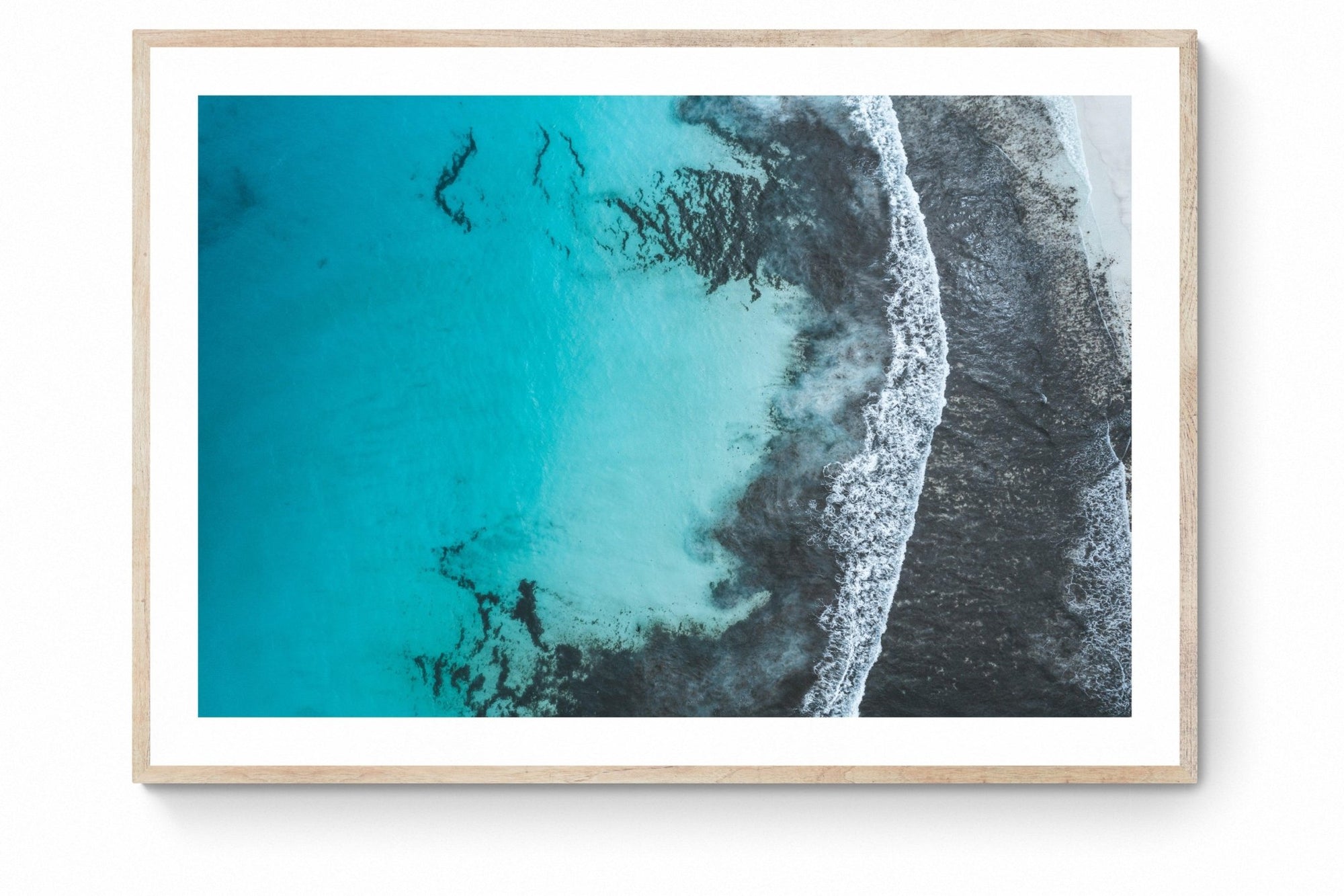 Patrick - Esperance Wall Art - Digital Download - Days Adrift