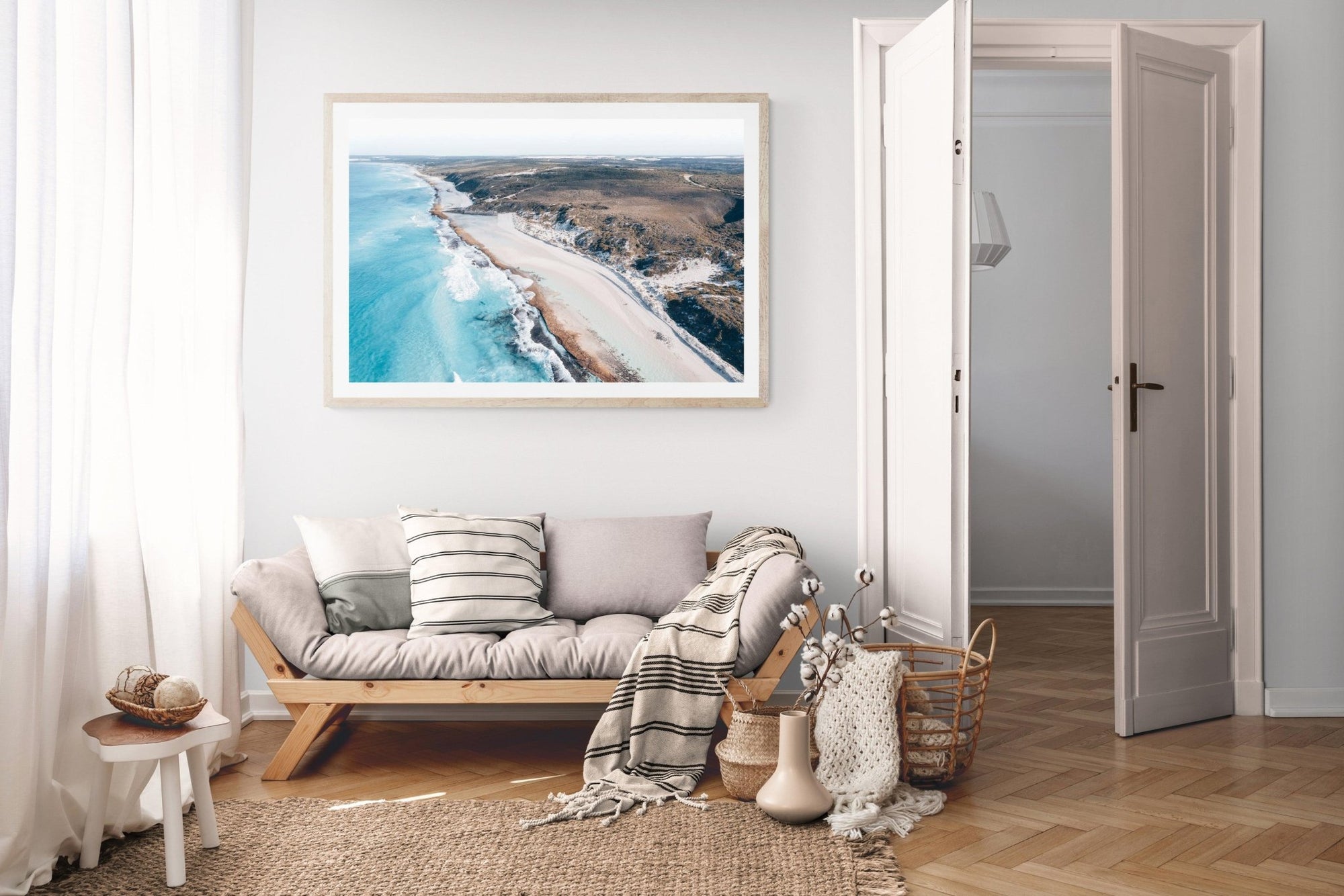 Peter - Esperance Wall Art - Digital Download - Days Adrift