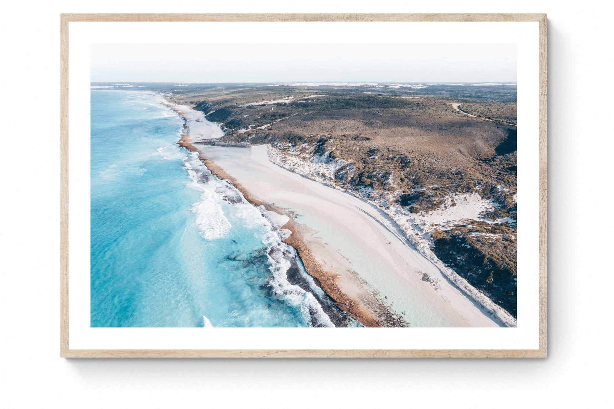 Peter - Esperance Wall Art - Digital Download - Days Adrift