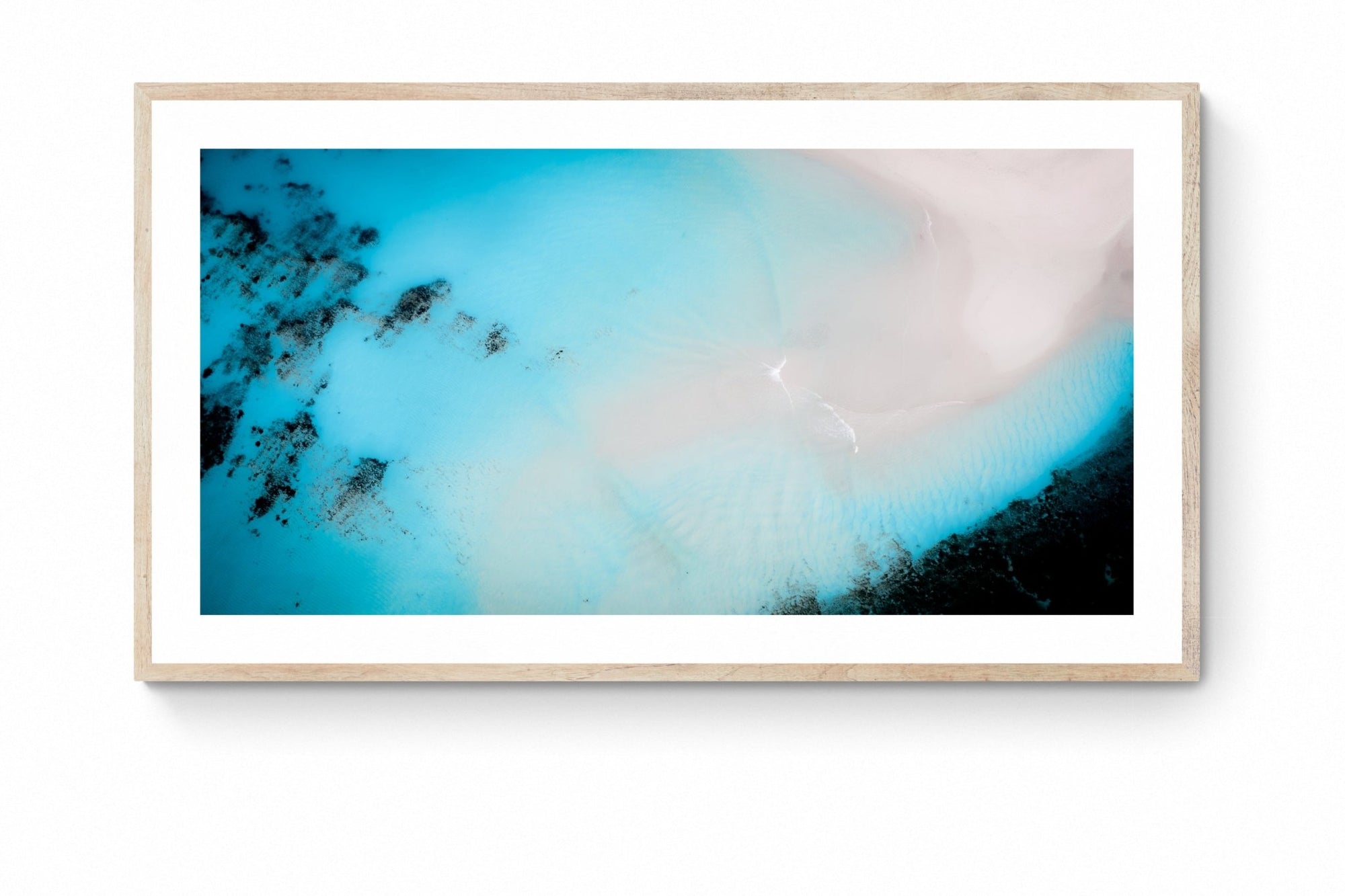 Phoenix - Exmouth Wall Art - Digital Download - Days Adrift