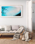 Phoenix - Exmouth Wall Art - Framed Print - Days Adrift