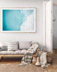 Priya - Scarborough Wall Art - Digital Download - Days Adrift
