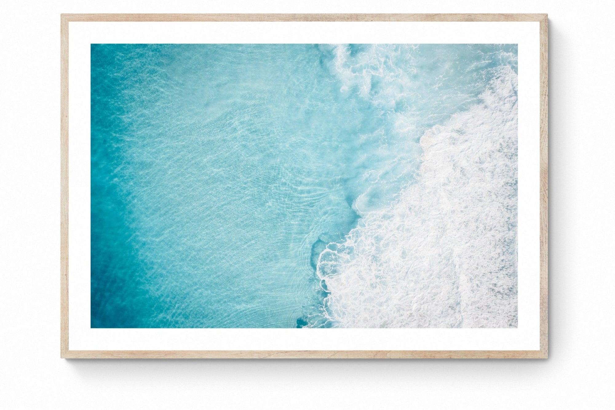 Priya - Scarborough Wall Art - Digital Download - Days Adrift