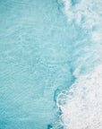 Priya - Scarborough Wall Art - Framed Print - Days Adrift