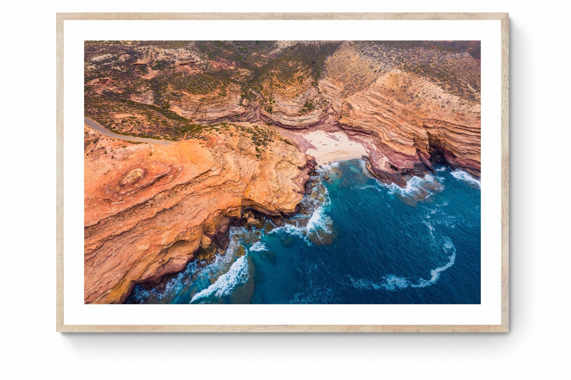 Quentin - Kalbarri Wall Art - Digital Download - Days Adrift