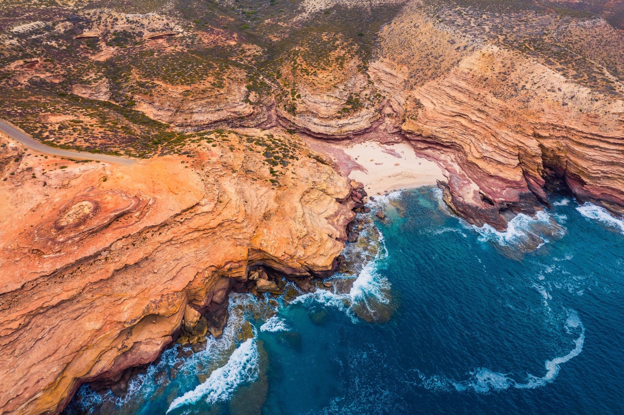 Quentin - Kalbarri Wall Art - Digital Download - Days Adrift