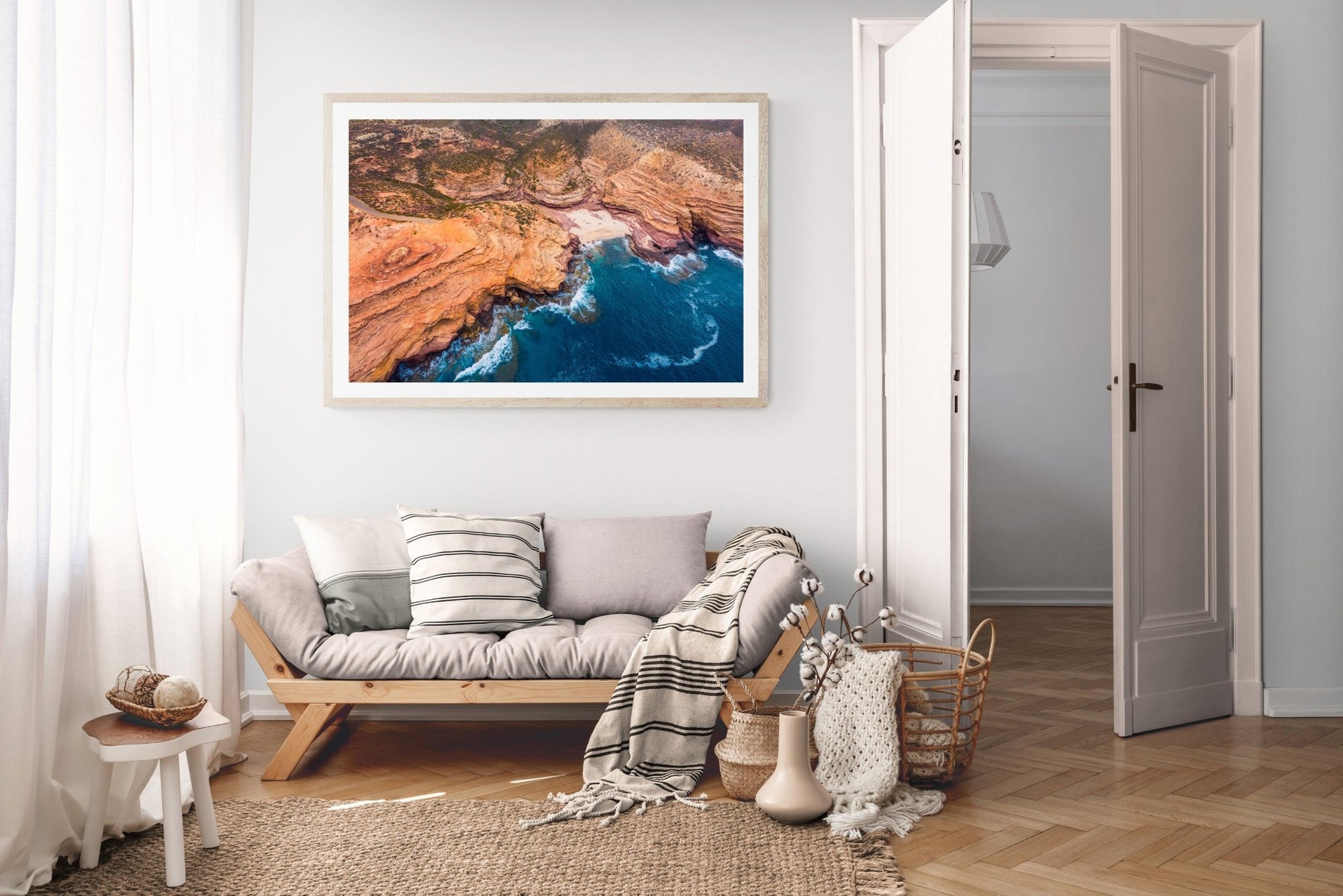 Quentin - Kalbarri Wall Art - Digital Download - Days Adrift