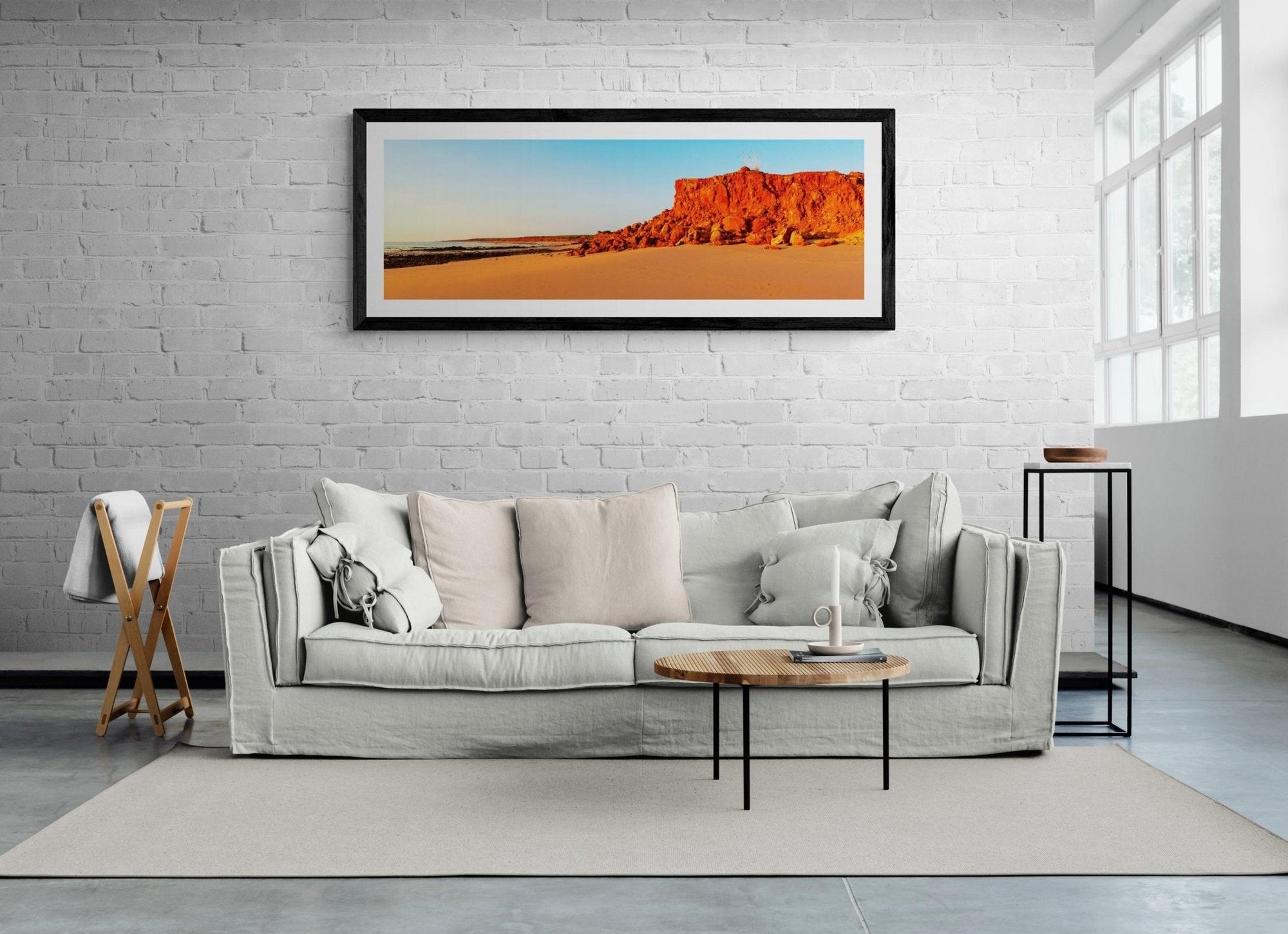 Quinn - James Price Point Wall Art - Digital Download - Days Adrift