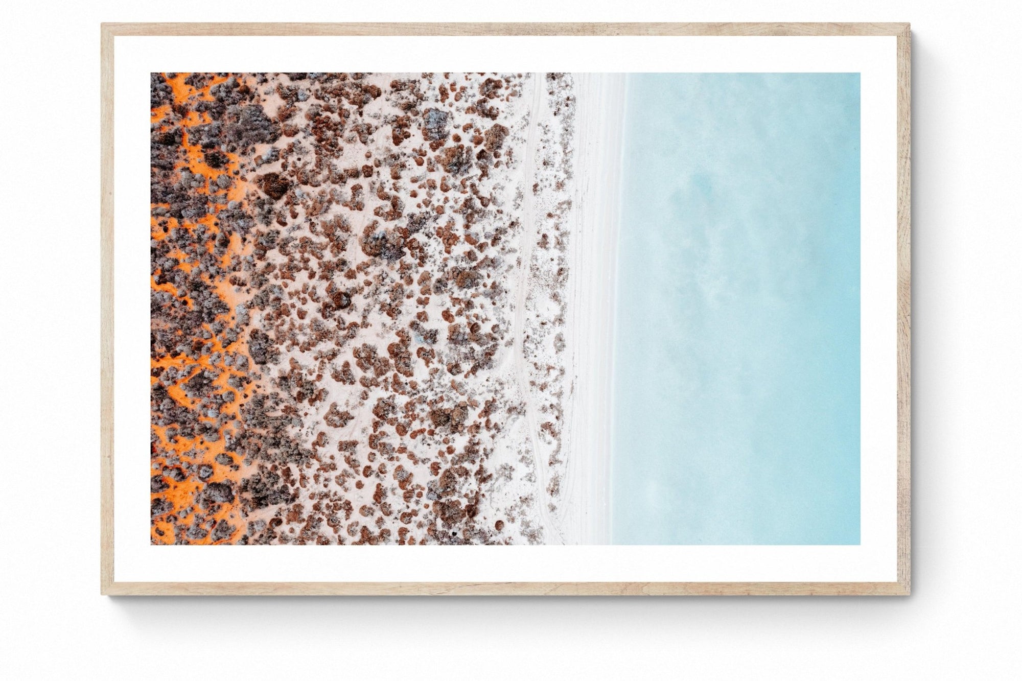 Rachael - Shark Bay Wall Art - Digital Download - Days Adrift