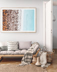 Rachael - Shark Bay Wall Art - Digital Download - Days Adrift