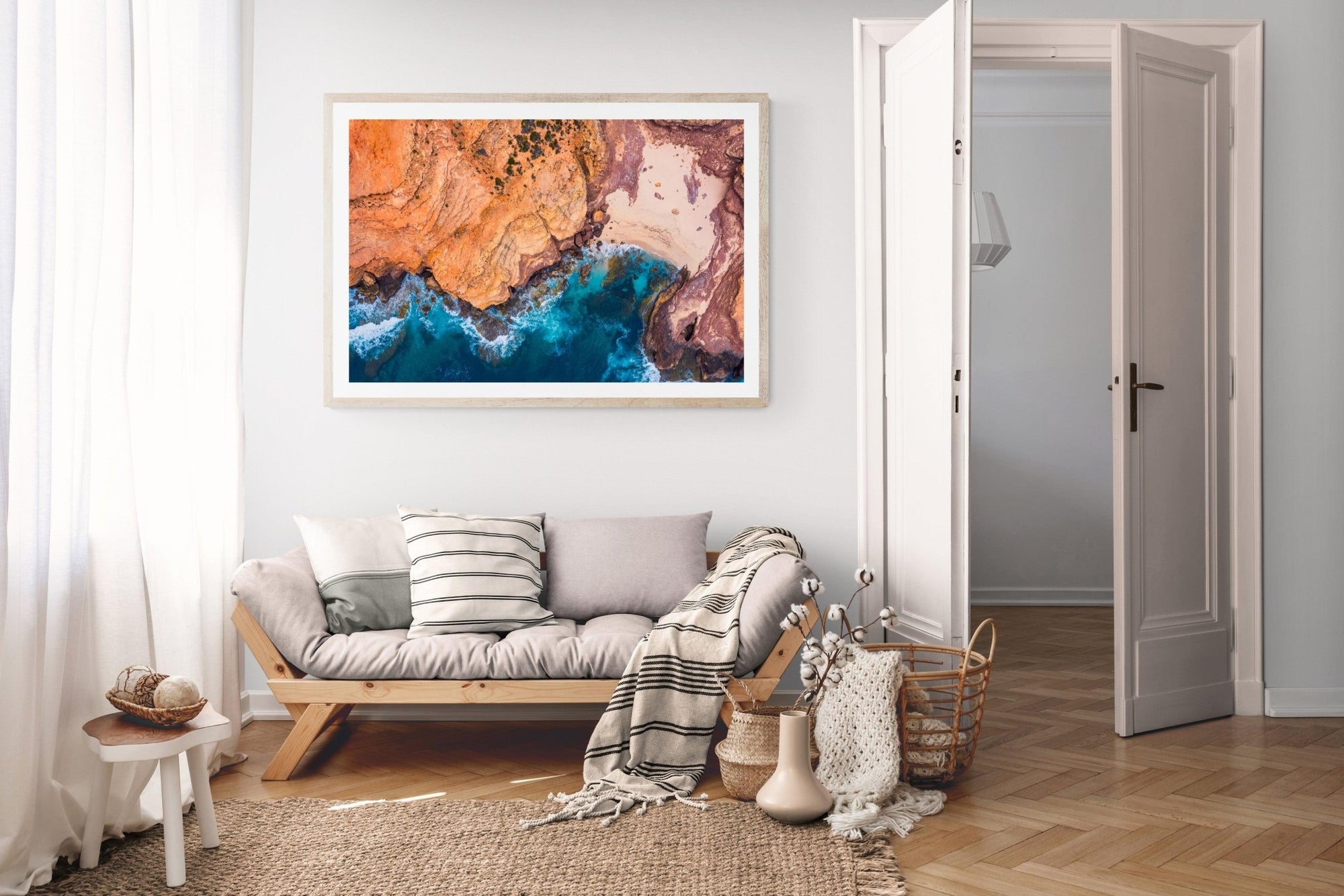 Raees - Kalbarri Wall Art - Digital Download - Days Adrift