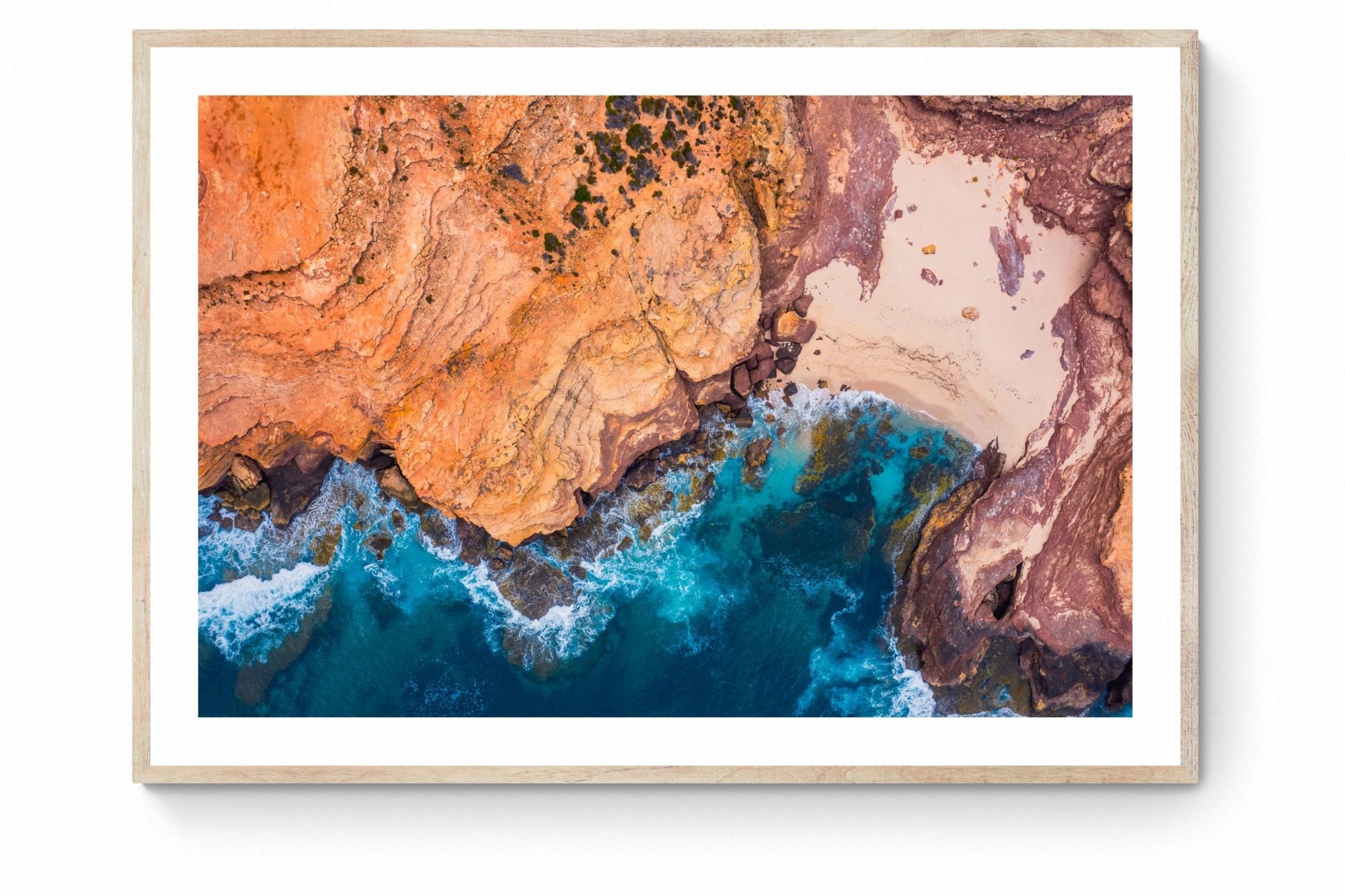 Raees - Kalbarri Wall Art - Digital Download - Days Adrift