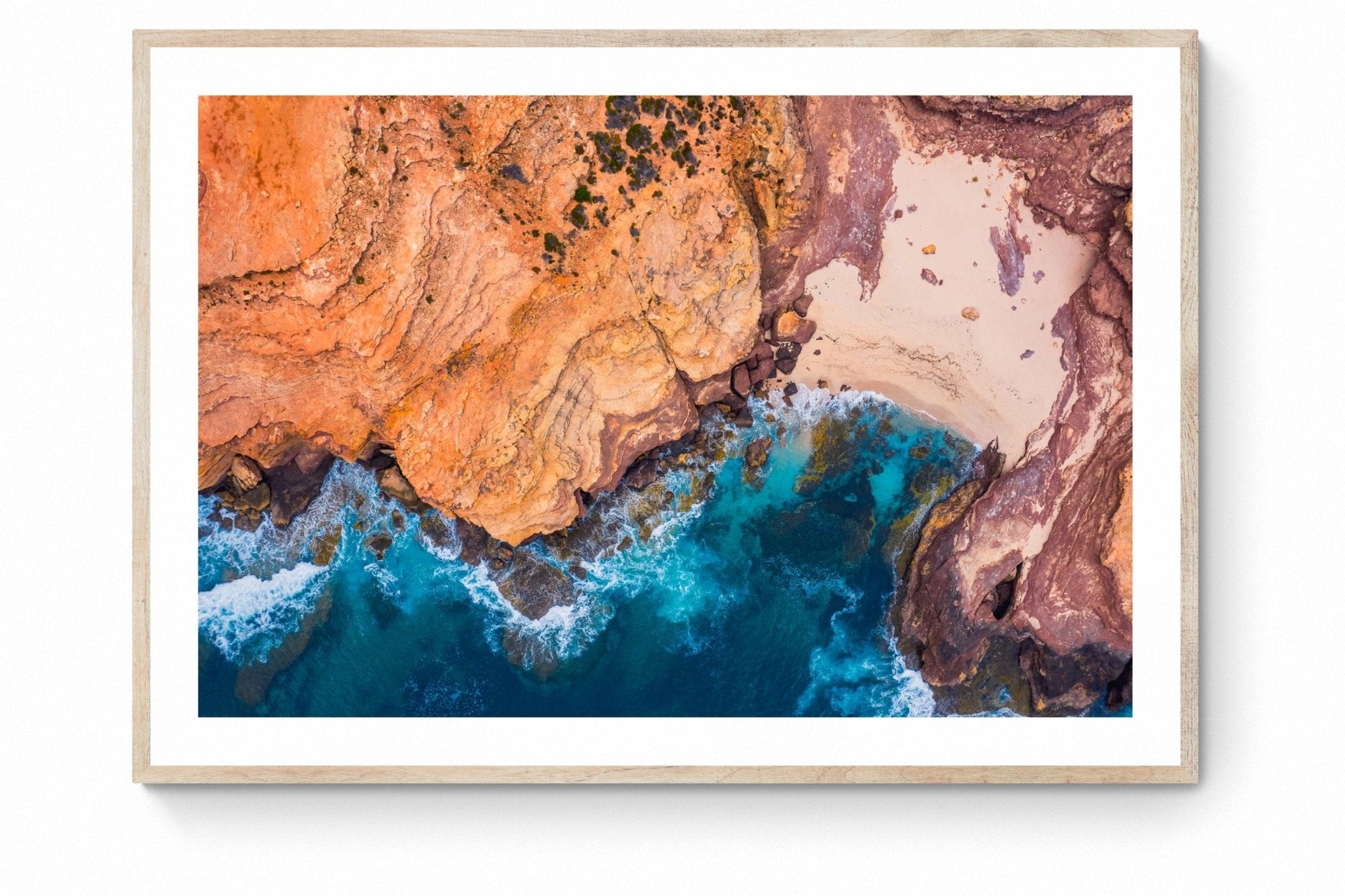 Raees - Kalbarri Wall Art - Digital Download - Days Adrift