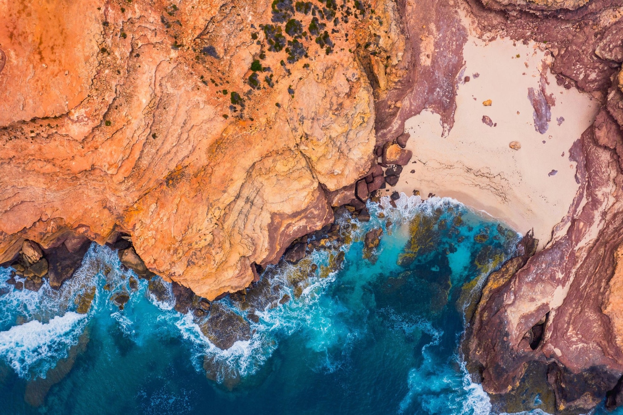 Raees - Kalbarri Wall Art - Digital Download - Days Adrift