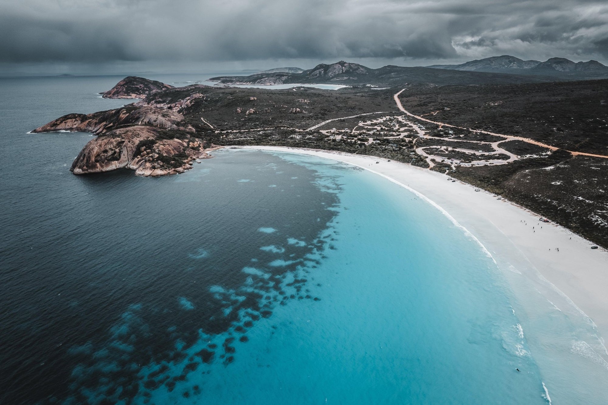 Raine - Esperance Wall Art - Digital Download - Days Adrift