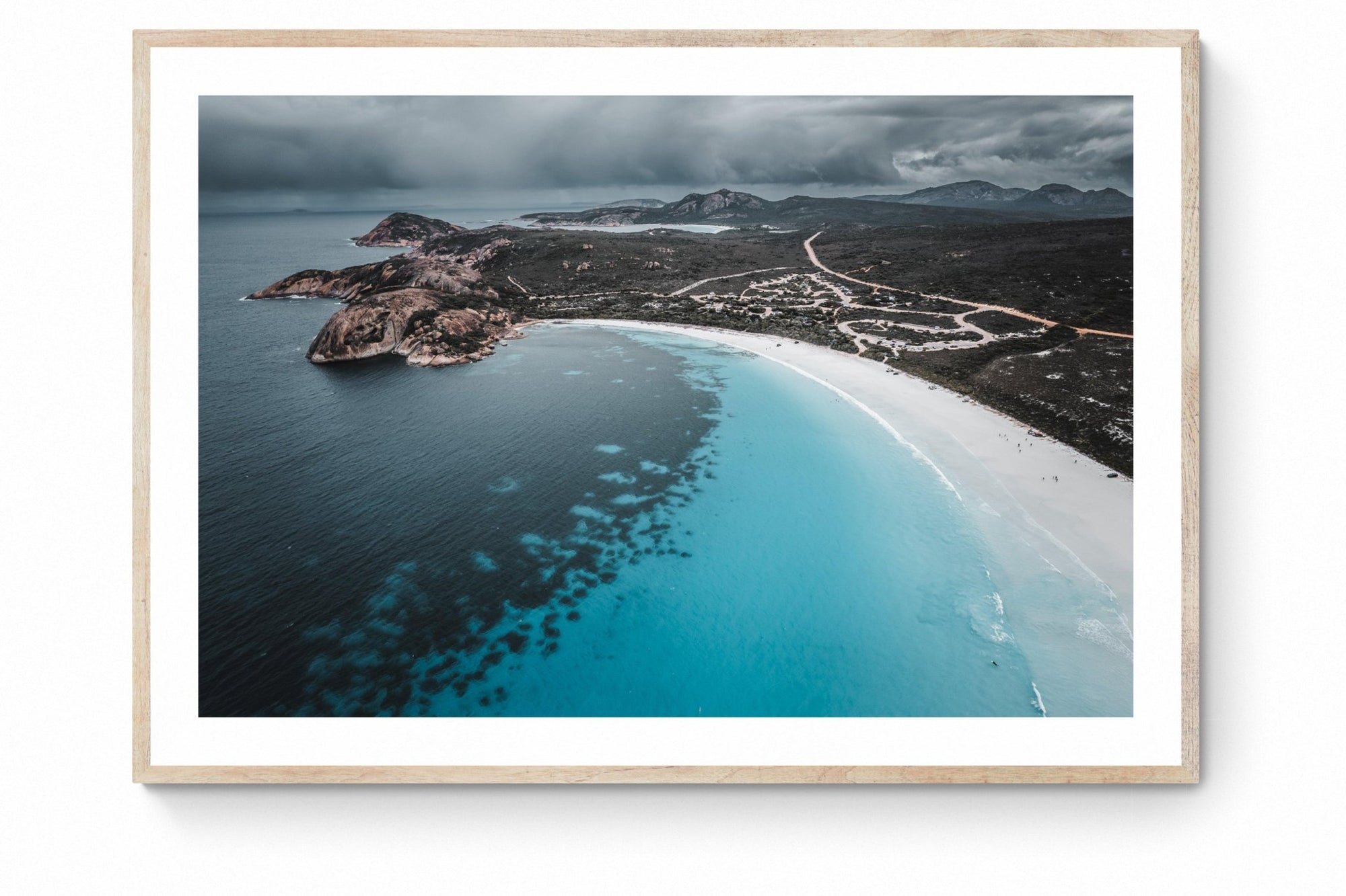 Raine - Esperance Wall Art - Digital Download - Days Adrift