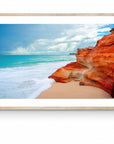 Raya - Cape Leveque Wall Art - Digital Download - Days Adrift