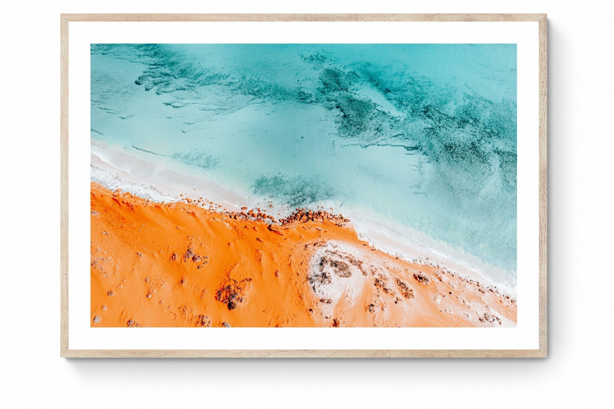 Reece - Shark Bay Wall Art - Digital Download - Days Adrift