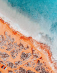 Reina - Shark Bay Wall Art - Digital Download - Days Adrift