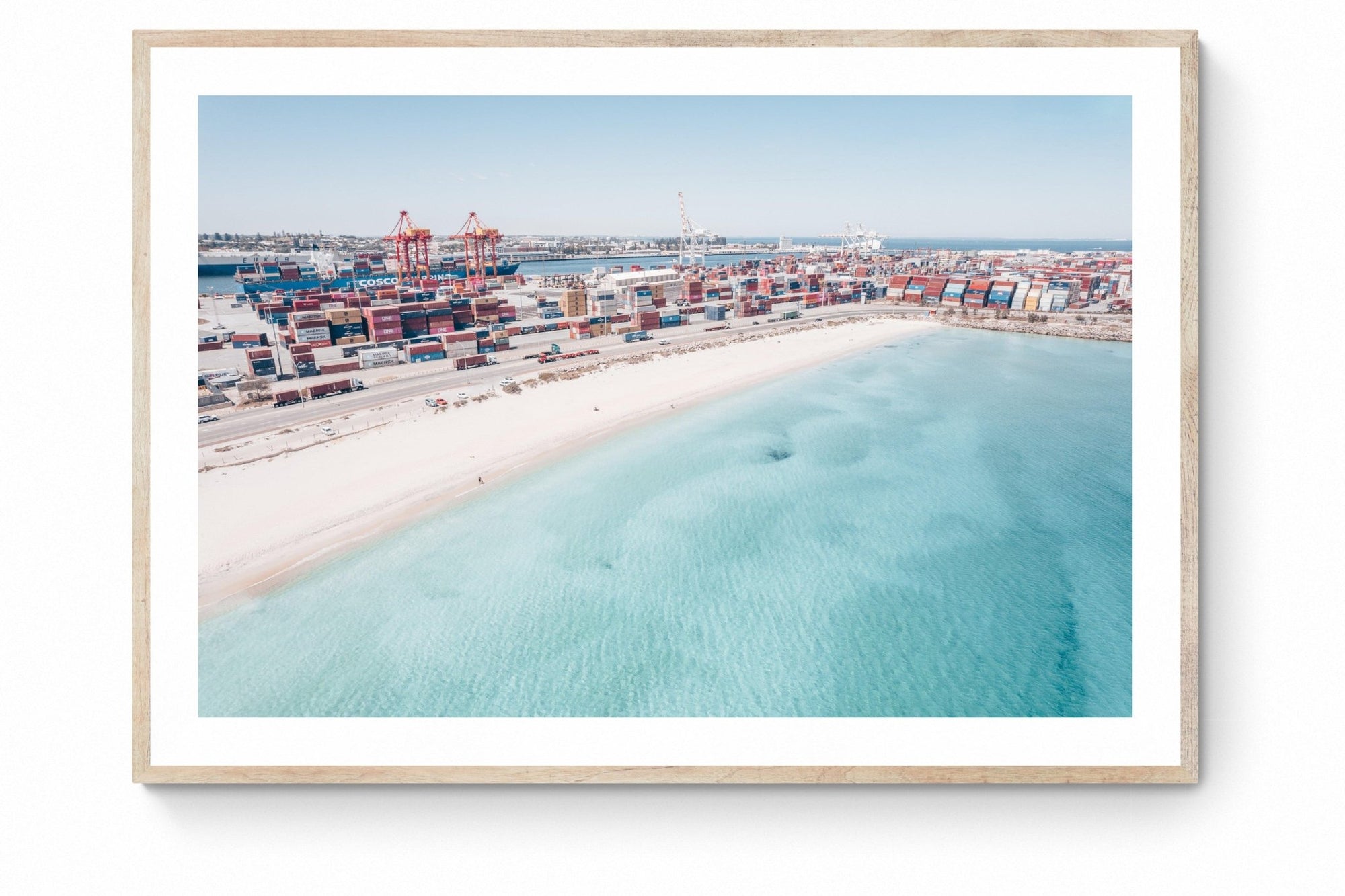 Remi - Fremantle Wall Art - Digital Download - Days Adrift