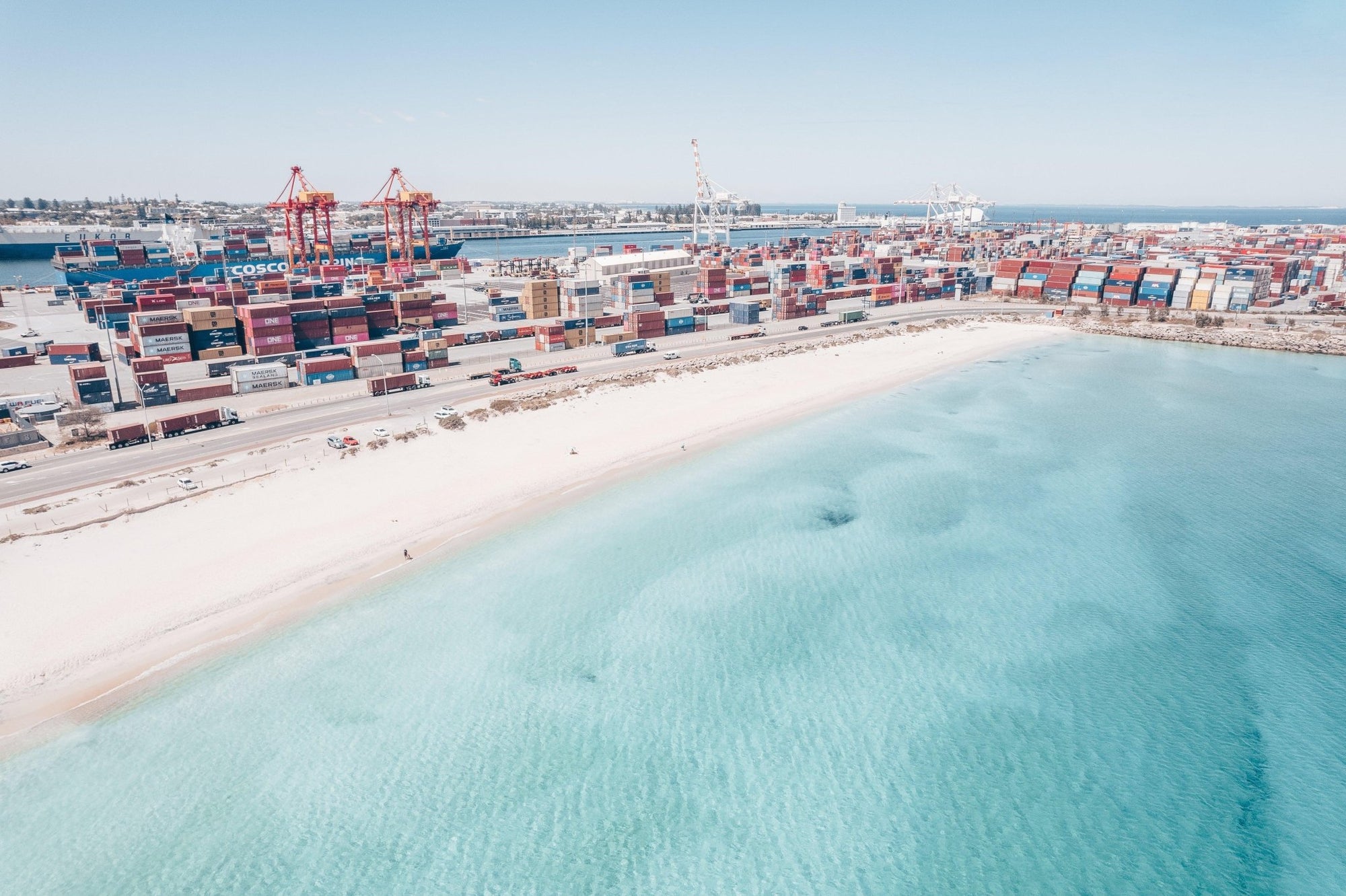 Remi - Fremantle Wall Art - Digital Download - Days Adrift