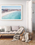 Remi - Fremantle Wall Art - Framed Print - Days Adrift