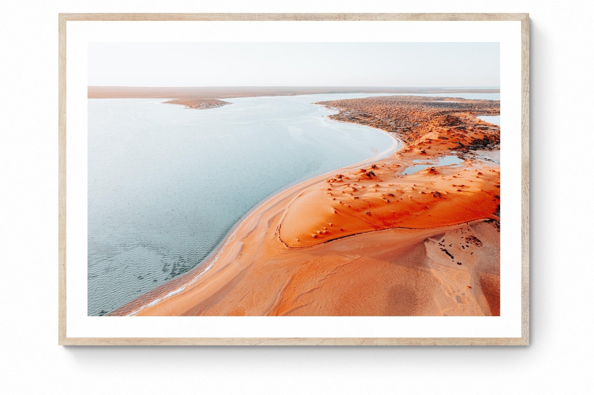 Rhodri - Shark Bay Wall Art - Digital Download - Days Adrift